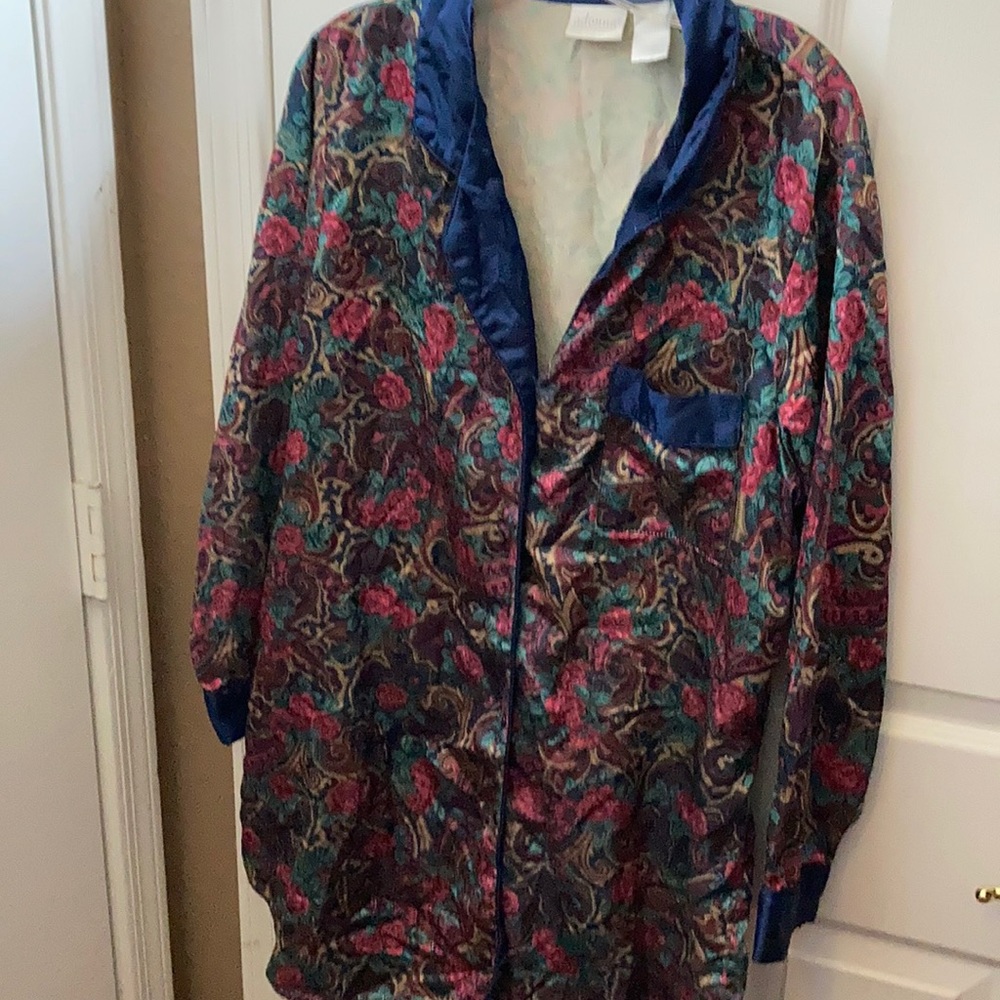 FINAL MARKDOWN Adonna sleep shirt large